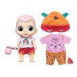 Chou Chou Baby Robin - DOLLS - FAMOSA/ZAPF - Beattys of Loughrea