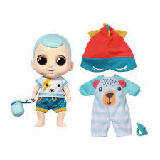 Chou Chou Baby Mika - DOLLS - FAMOSA/ZAPF - Beattys of Loughrea