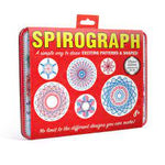 Spirograph - Retro Tin - Beattys of Loughrea | www.beattys.ie