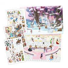 Create Your Fairy Tale - BOOKS - Beattys of Loughrea