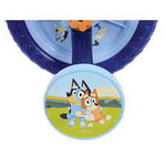 Bluey 2In1 10 Inch Training Bike - BIKES - CHILDRENS - Beattys of Loughrea