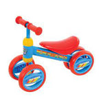 Paw Patrol Bobble Ride On - RIDE ON/WALKERS - Beattys of Loughrea