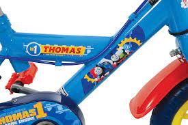 Thomas & Friends My First 12 Inch Bike - BIKES - CHILDRENS - Beattys of Loughrea