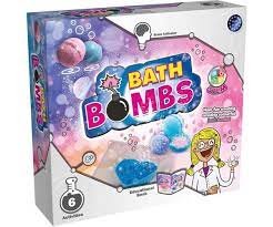Science 4 U Bath Bombs Factory - ART & CRAFT/MAGIC/AIRFIX - Beattys of Loughrea