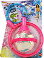 Ultra Lite Up Hopper - SWINGS/SLIDE OUTDOOR GAMES - Beattys of Loughrea