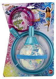 Ultra Lite Up Hopper - SWINGS/SLIDE OUTDOOR GAMES - Beattys of Loughrea