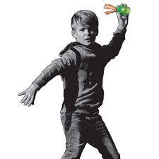 Helix Spinner Led - SWINGS/SLIDE OUTDOOR GAMES - Beattys of Loughrea