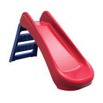 Folding Slide - SWINGS/SLIDE OUTDOOR GAMES - Beattys of Loughrea
