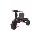 Tp Trike 4 In 1 Plus Pink Dusk - RIDE ON/WALKERS - Beattys of Loughrea