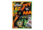 Air Storm Bullzeye Bow Target Pack - SWINGS/SLIDE OUTDOOR GAMES - Beattys of Loughrea
