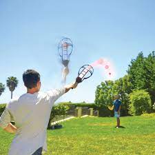 Trackball Whac O Ball - SWINGS/SLIDE OUTDOOR GAMES - Beattys of Loughrea