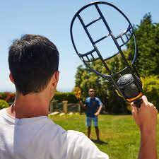 Trackball Whac O Ball - SWINGS/SLIDE OUTDOOR GAMES - Beattys of Loughrea