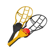 Trackball Whac O Ball - SWINGS/SLIDE OUTDOOR GAMES - Beattys of Loughrea