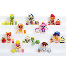 Lol Surprise Loves Mini Sweets Dolls Assorted - DOLLS - Beattys of Loughrea