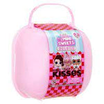 Lol Surprise Loves Mini Sweets Deluxe - Hersheys Kisses - DOLLS - Beattys of Loughrea