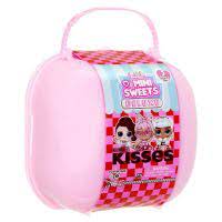 Lol Surprise Loves Mini Sweets Deluxe - Hersheys Kisses - DOLLS - Beattys of Loughrea