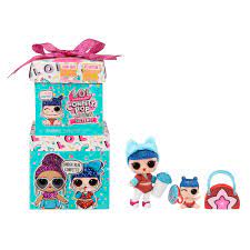Lol Surprise Confetti Pop Birthday Sisters - DOLLS - Beattys of Loughrea