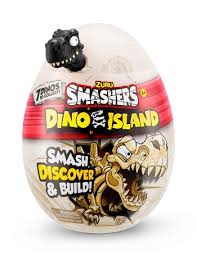 Dino Island Nano Egg - A/M, TRANSFORMERS - Beattys of Loughrea