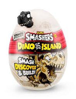 Dino Island Nano Egg - A/M, TRANSFORMERS - Beattys of Loughrea