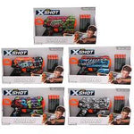 Xshot Skins Flux - TOOLS/GUNS - Beattys of Loughrea
