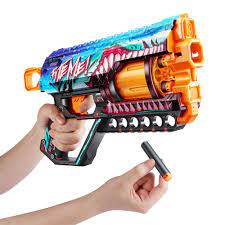 Xshot Skins Griefer - TOOLS/GUNS - Beattys of Loughrea