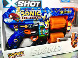 Xshot Skins Dread Sonic - TOOLS/GUNS - Beattys of Loughrea