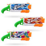 Xshot Fast Fill Skins Pump Action - TOOLS/GUNS - Beattys of Loughrea