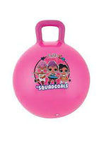 Lol Surprise Inflatable Hopper - SWINGS/SLIDE OUTDOOR GAMES - Beattys of Loughrea