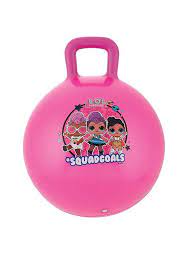 Lol Surprise Inflatable Hopper - SWINGS/SLIDE OUTDOOR GAMES - Beattys of Loughrea