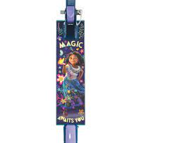 Encanto Folding In Line Scooter - GO KART/SCOOTER/ROCKING HORSE - Beattys of Loughrea