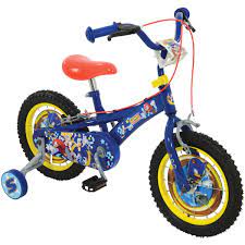 Sonic 14In Bike - BIKES - CHILDRENS - Beattys of Loughrea