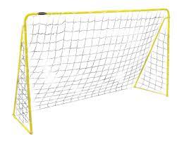 Kickmaster Premier Goal 8Ft - FOOTBALL/NETS/ACCESSORIES - Beattys of Loughrea