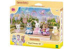 Sylvanians Royal Princess Set - Beattys of Loughrea | www.beattys.ie