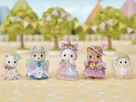 Sylvanians Royal Princess Set - Beattys of Loughrea | www.beattys.ie