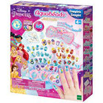 Aquabeads Nail Studio - Disney Princess - ART & CRAFT/MAGIC/AIRFIX - Beattys of Loughrea