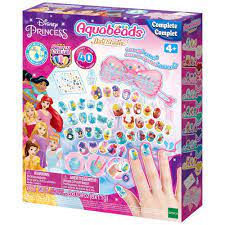 Aquabeads Nail Studio - Disney Princess - ART & CRAFT/MAGIC/AIRFIX - Beattys of Loughrea