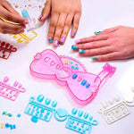 Aquabeads Nail Studio - Disney Princess - ART & CRAFT/MAGIC/AIRFIX - Beattys of Loughrea