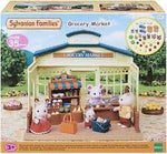 Sylvanians Grocery Market - SYLVANIAN / BEANIE BABIES - Beattys of Loughrea