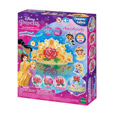 Aquabeads Disney Princess Tiara Set - ART & CRAFT/MAGIC/AIRFIX - Beattys of Loughrea