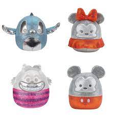 5In Squishmallows Disney 100 - SOFT TOYS - Beattys of Loughrea