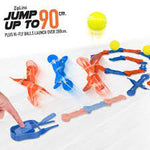 Ziplinx Jump Set - Beattys of Loughrea | www.beattys.ie