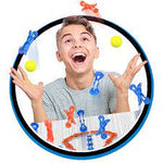 Ziplinx Jump Set - Beattys of Loughrea | www.beattys.ie