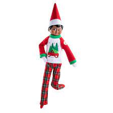 Elf On The Shelf Claus Couture: Tree Farm P.J's - SOFT TOYS - Beattys of Loughrea