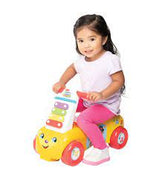 Fisher Price Lp Music Adventure Ride On 5 - Beattys of Loughrea | www.beattys.ie