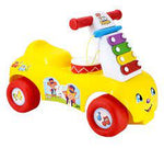 Fisher Price Lp Music Adventure Ride On 5 - Beattys of Loughrea | www.beattys.ie