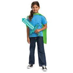 Minecraft Sword & Cape Set - ROLE PLAY - Beattys of Loughrea