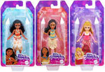 Disney Princess Small Dolls Assorted - DOLLS - Beattys of Loughrea
