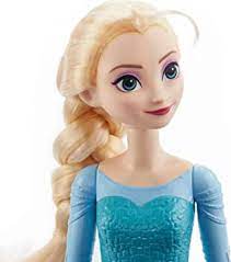 Disney Princess Doll Frozen Elsa - DOLLS - Beattys of Loughrea