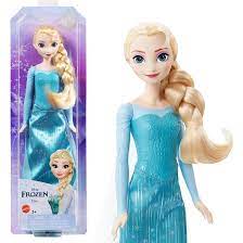Disney Princess Doll Frozen Elsa - DOLLS - Beattys of Loughrea