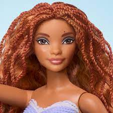 The Little Mermaid Doll - DOLLS - Beattys of Loughrea